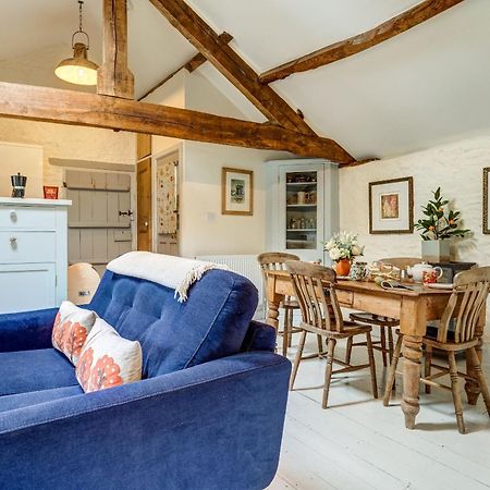 הוילה Hook Norton The Hayloft מראה חיצוני תמונה