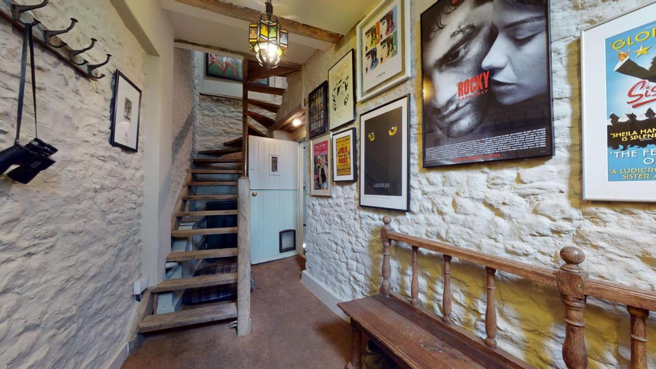 הוילה Hook Norton The Hayloft מראה חיצוני תמונה