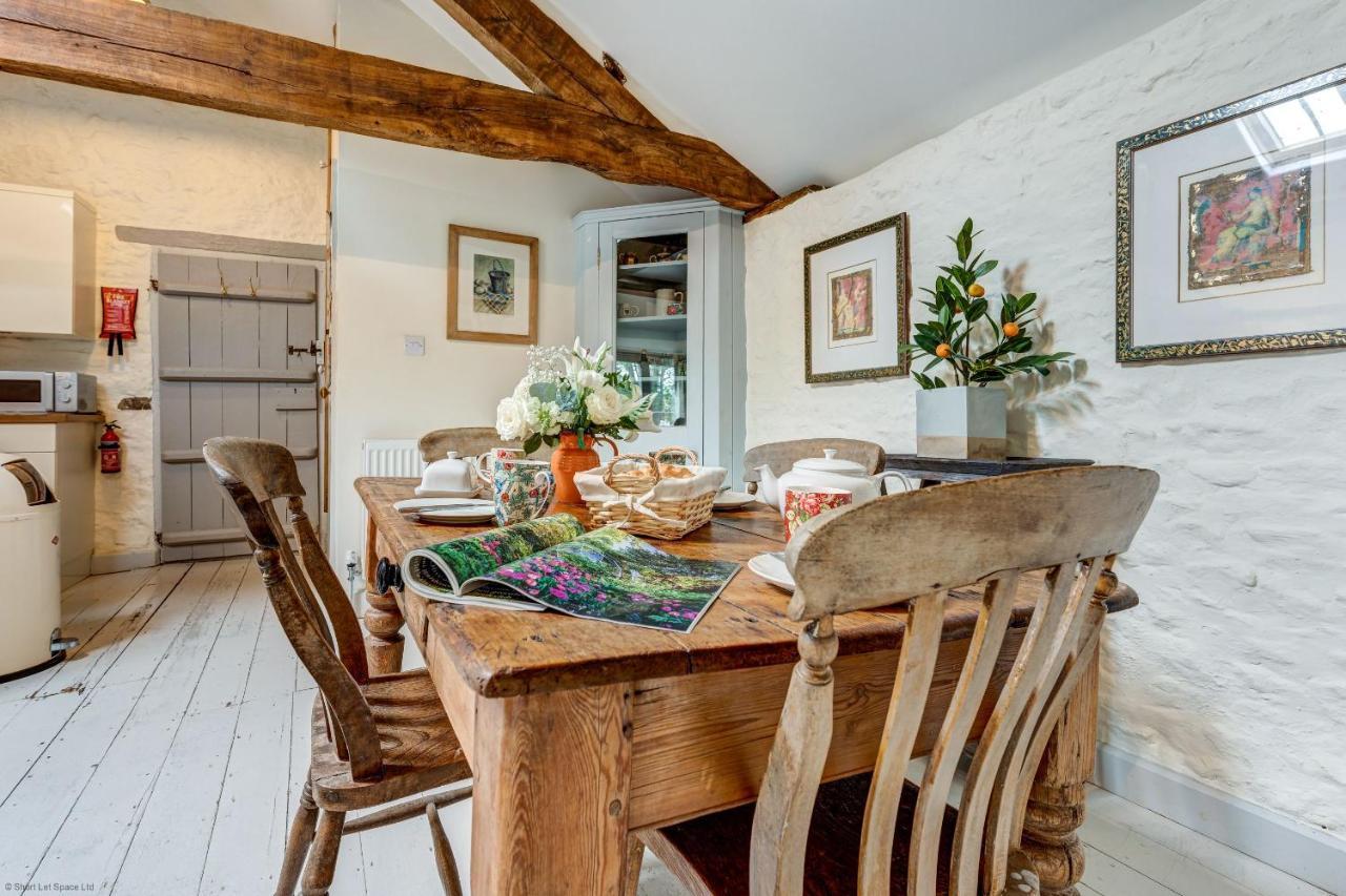 הוילה Hook Norton The Hayloft מראה חיצוני תמונה