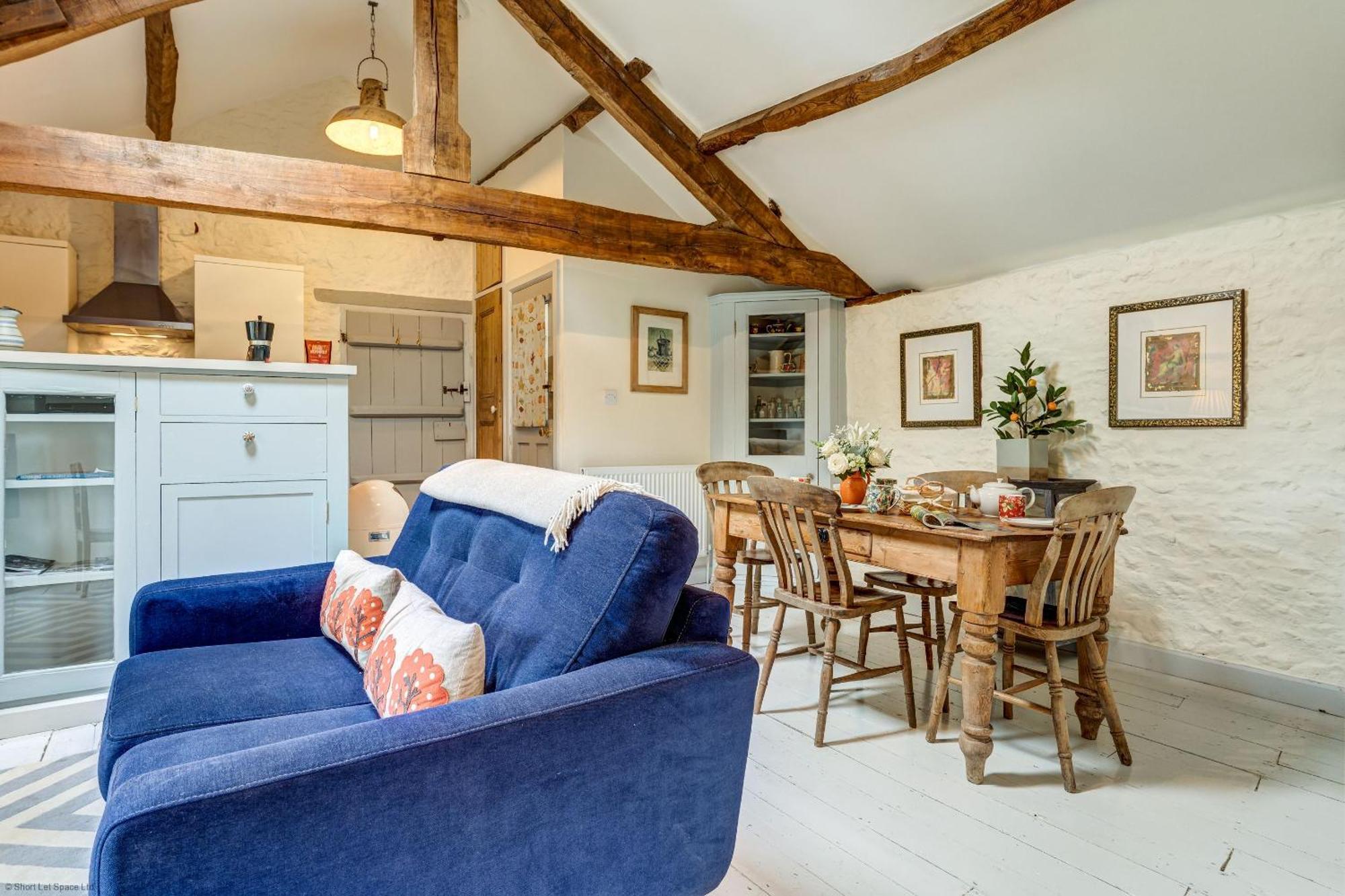 הוילה Hook Norton The Hayloft מראה חיצוני תמונה
