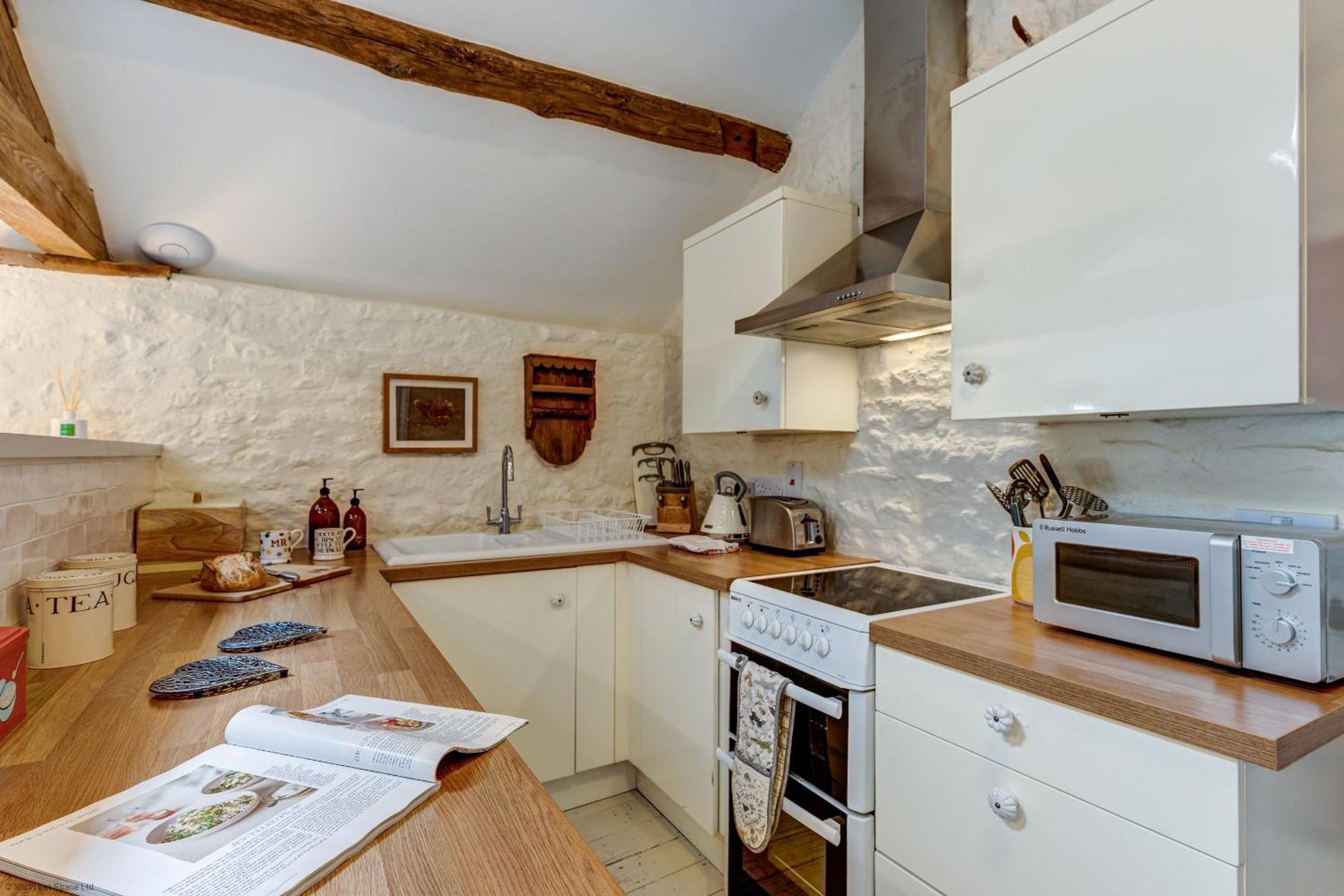 הוילה Hook Norton The Hayloft מראה חיצוני תמונה